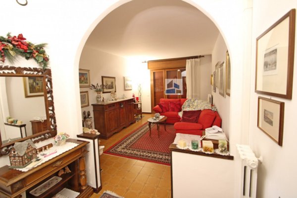 appartamento in vendita a Santa Maria di Sala in zona Caselle