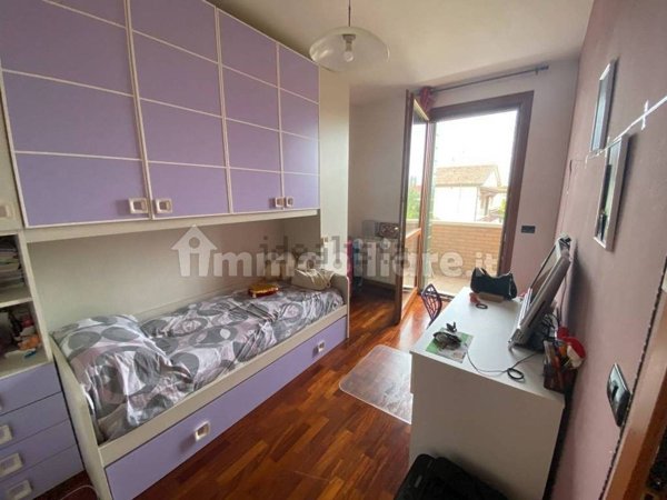 pentavano in vendita a Santa Maria di Sala