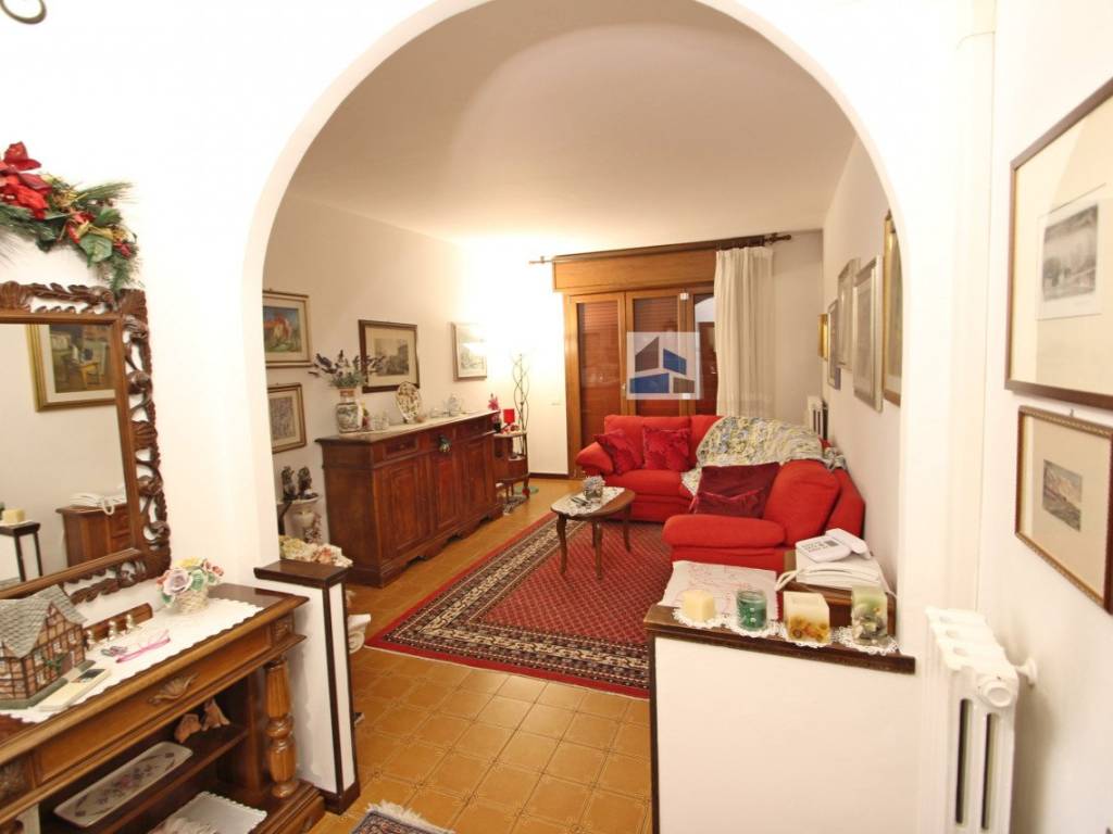 appartamento in vendita a Santa Maria di Sala in zona Caselle