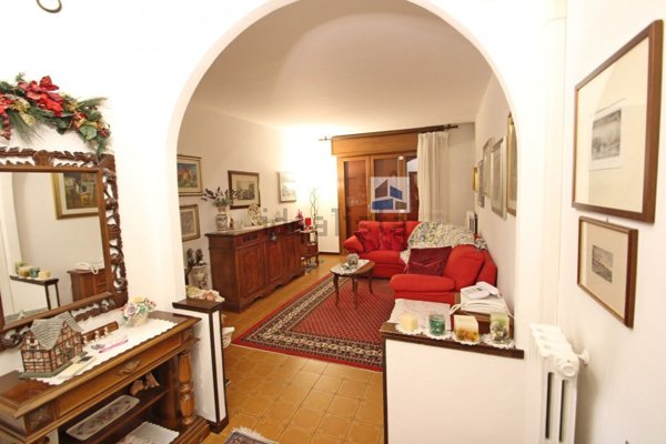 appartamento in vendita a Santa Maria di Sala in zona Caselle