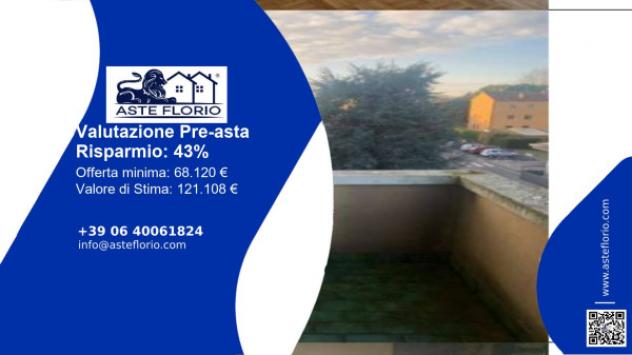 appartamento in vendita a Santa Maria di Sala