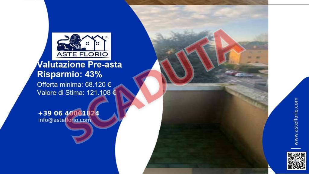 appartamento in vendita a Santa Maria di Sala