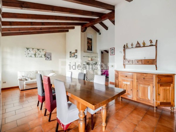 appartamento in vendita a Santa Maria di Sala