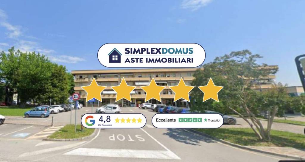 appartamento in vendita a Santa Maria di Sala