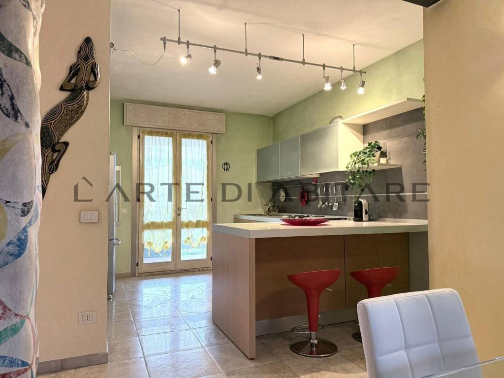 casa indipendente in vendita a Santa Maria di Sala in zona Veternigo