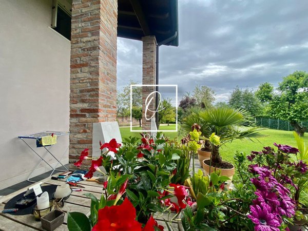 casa indipendente in vendita a Santa Maria di Sala