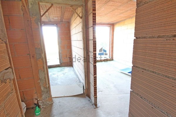 casa semindipendente in vendita a Santa Maria di Sala