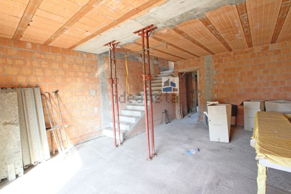 casa semindipendente in vendita a Santa Maria di Sala