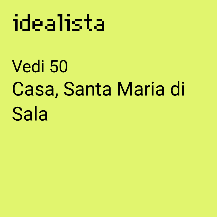 casa indipendente in vendita a Santa Maria di Sala