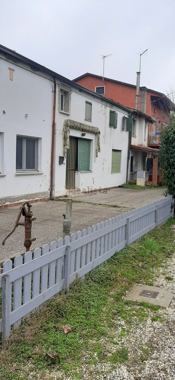 appartamento in vendita a Santa Maria di Sala