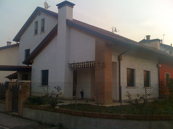 appartamento in vendita a Santa Maria di Sala