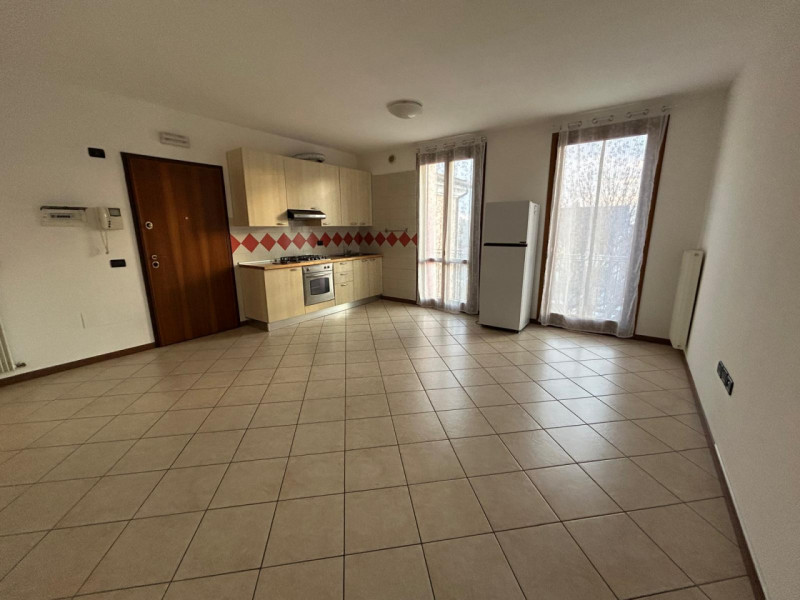 appartamento in vendita a Santa Maria di Sala in zona Veternigo