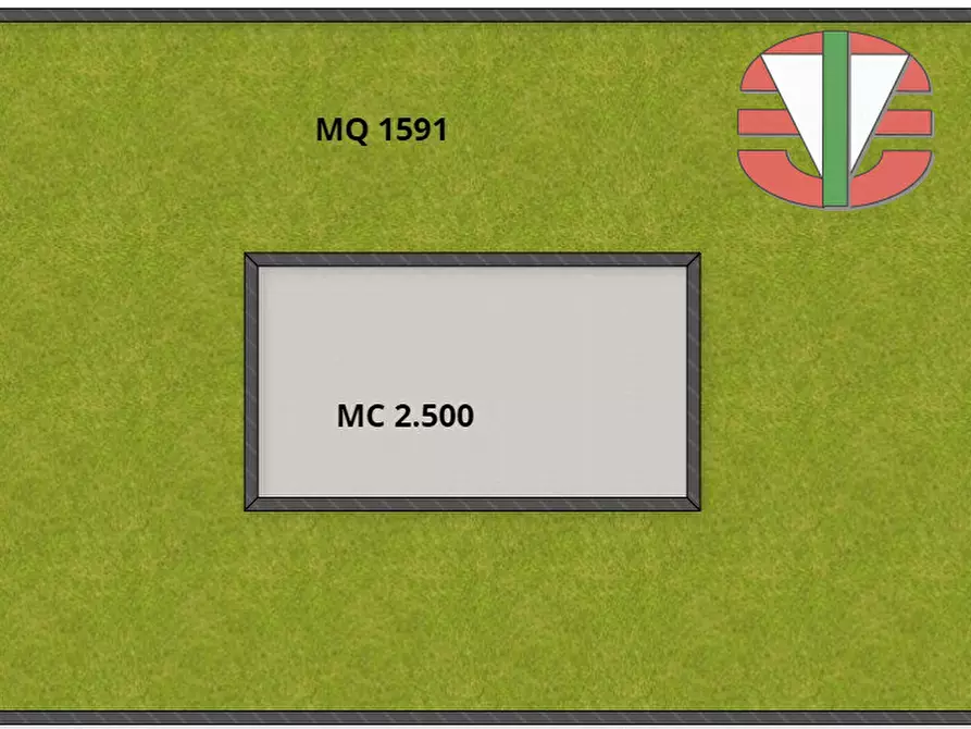 terreno edificabile in vendita a Santa Maria di Sala in zona Stigliano