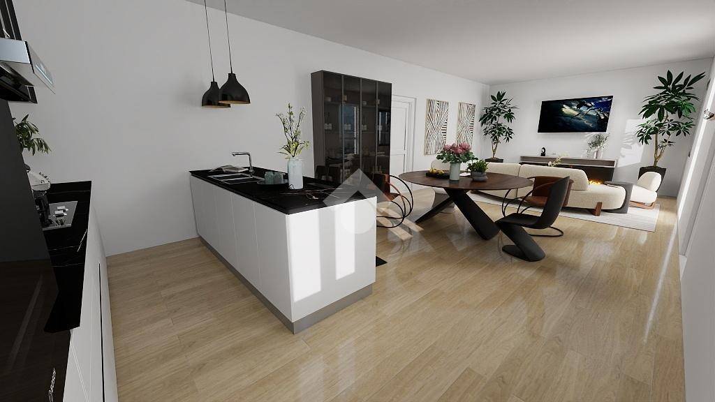 casa indipendente in vendita a Santa Maria di Sala in zona Sant'Angelo