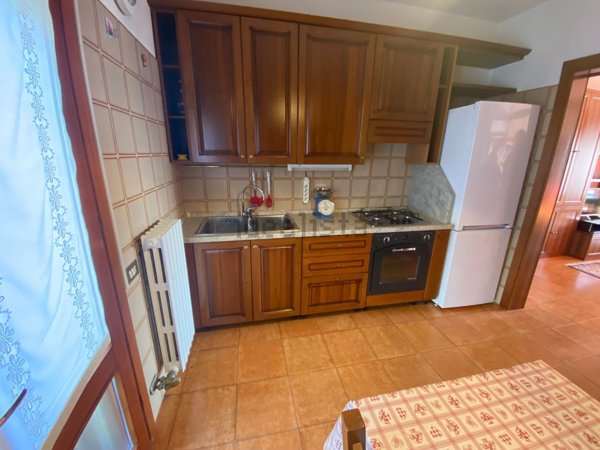 appartamento in vendita a Santa Maria di Sala in zona Stigliano