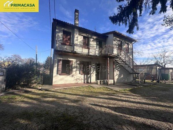 casa indipendente in vendita a Santa Maria di Sala