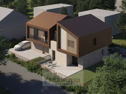 casa indipendente in vendita a Santa Maria di Sala in zona Caltana