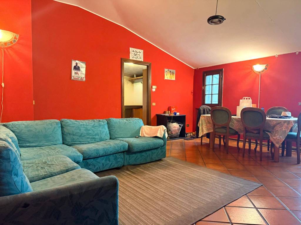 appartamento in vendita a Santa Maria di Sala in zona Caselle