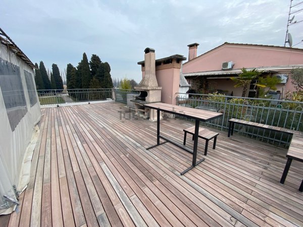 appartamento in vendita a Santa Maria di Sala in zona Stigliano