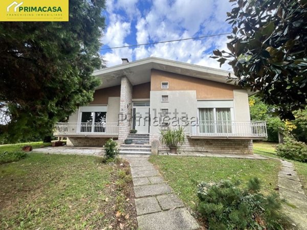 casa indipendente in vendita a Santa Maria di Sala