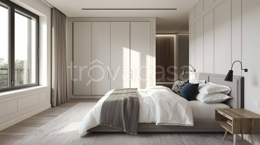 appartamento in vendita a Santa Maria di Sala