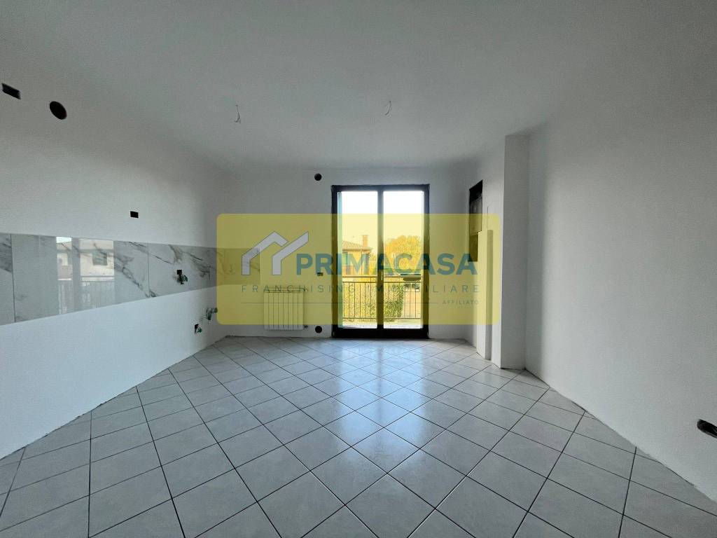 appartamento in vendita a Santa Maria di Sala