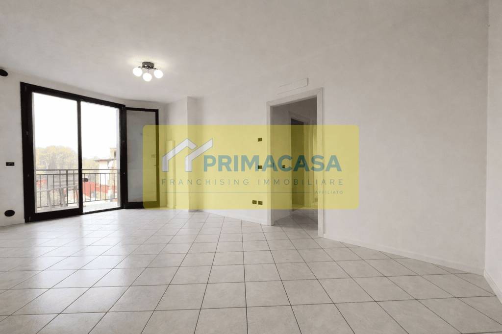 appartamento in vendita a Santa Maria di Sala