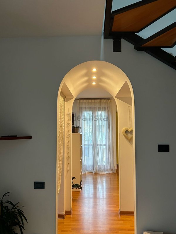 appartamento in vendita a Santa Maria di Sala in zona Caselle