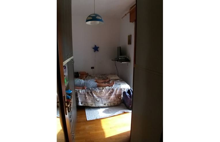 appartamento in vendita a Santa Maria di Sala in zona Caselle