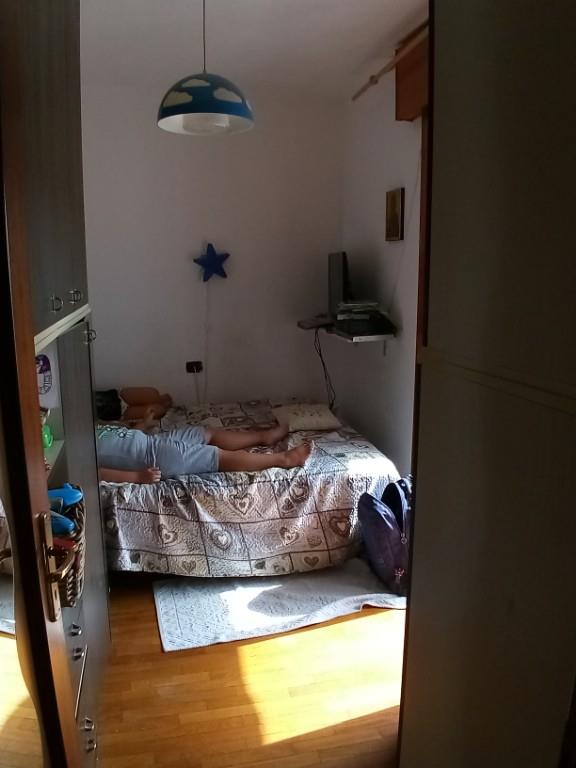 appartamento in vendita a Santa Maria di Sala in zona Caselle