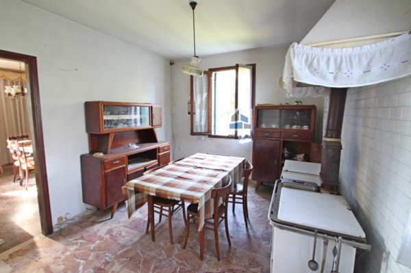 casa indipendente in vendita a Santa Maria di Sala in zona Veternigo