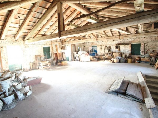 casa indipendente in vendita a Santa Maria di Sala in zona Veternigo