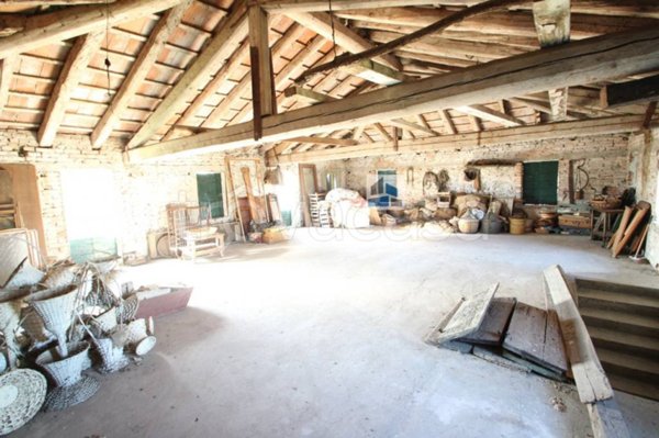 casa indipendente in vendita a Santa Maria di Sala in zona Veternigo