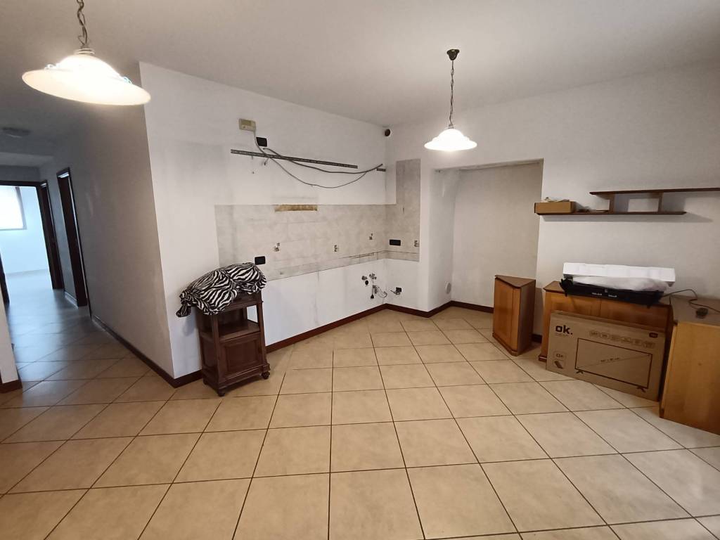 casa indipendente in vendita a Santa Maria di Sala