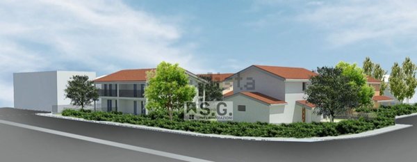 casa indipendente in vendita a Santa Maria di Sala in zona Caltana