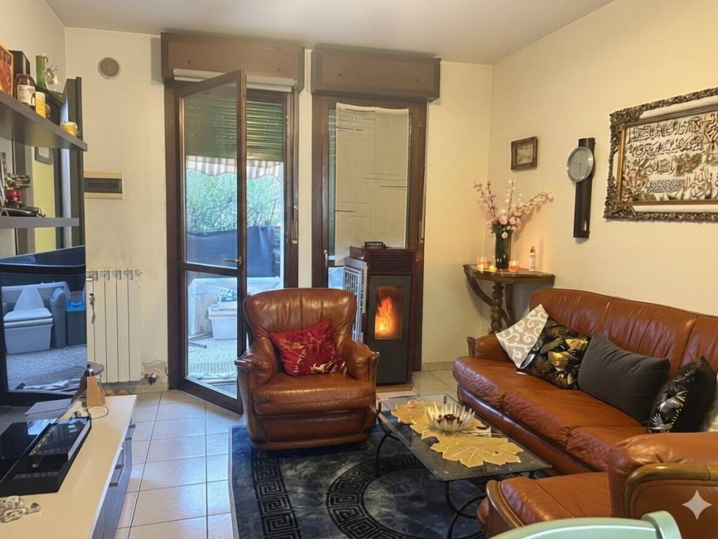 appartamento in vendita a Santa Maria di Sala in zona Caselle