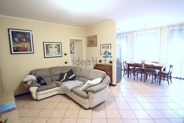 appartamento in vendita a Santa Maria di Sala in zona Caltana