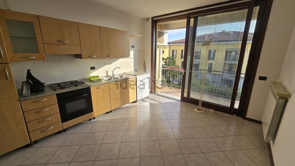 appartamento in vendita a Santa Maria di Sala