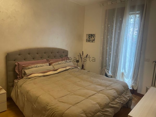 appartamento in vendita a Santa Maria di Sala in zona Veternigo