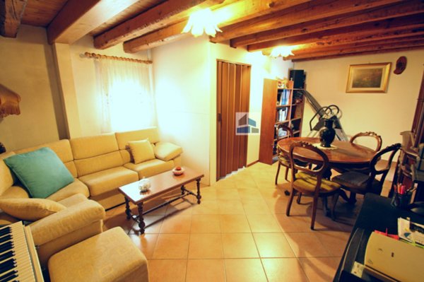 ufficio in vendita a Santa Maria di Sala in zona Veternigo