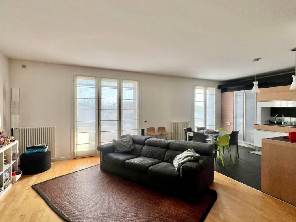 appartamento in vendita a Santa Maria di Sala