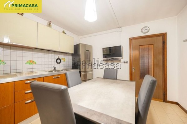 casa indipendente in vendita a Santa Maria di Sala in zona Caltana