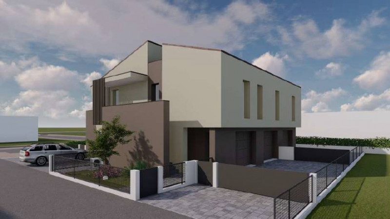 appartamento in vendita a Santa Maria di Sala in zona Caselle