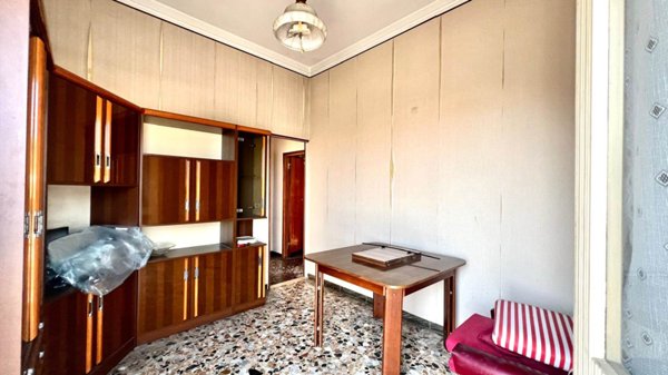 appartamento in vendita a Santa Maria di Sala