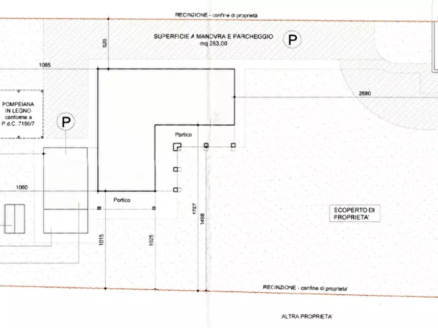 casa indipendente in vendita a Santa Maria di Sala in zona Veternigo