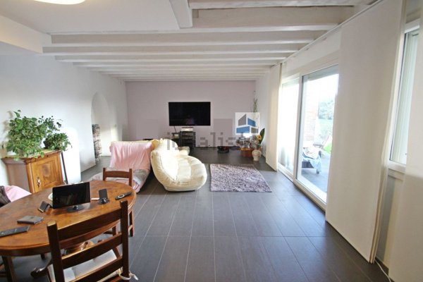 casa indipendente in vendita a Santa Maria di Sala in zona Veternigo