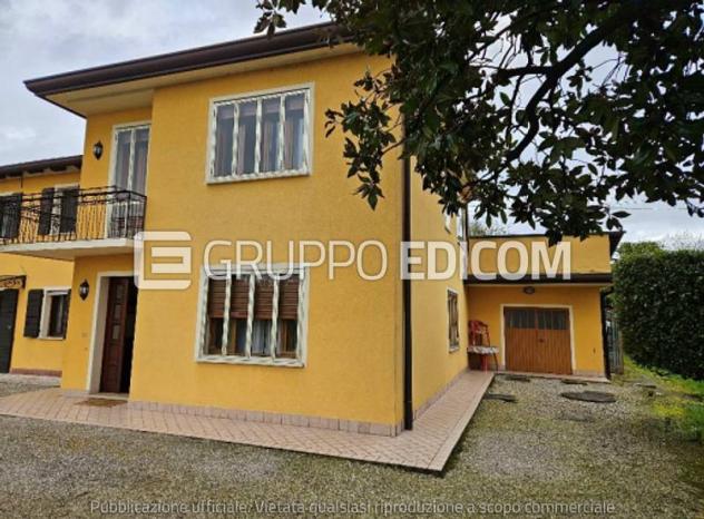 ufficio in vendita a Santa Maria di Sala in zona Caltana