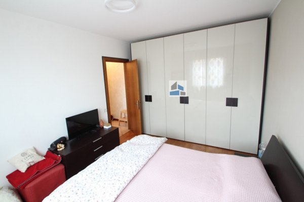 appartamento in vendita a Santa Maria di Sala in zona Stigliano