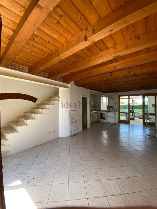 casa indipendente in vendita a Santa Maria di Sala