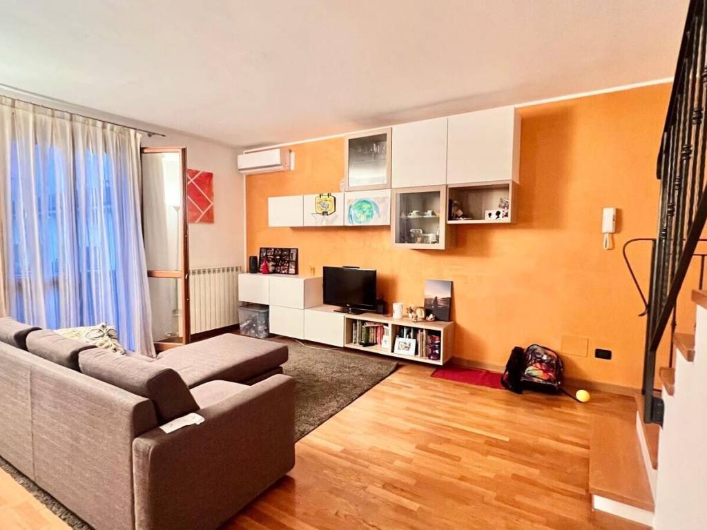 appartamento in vendita a Santa Maria di Sala in zona Caltana